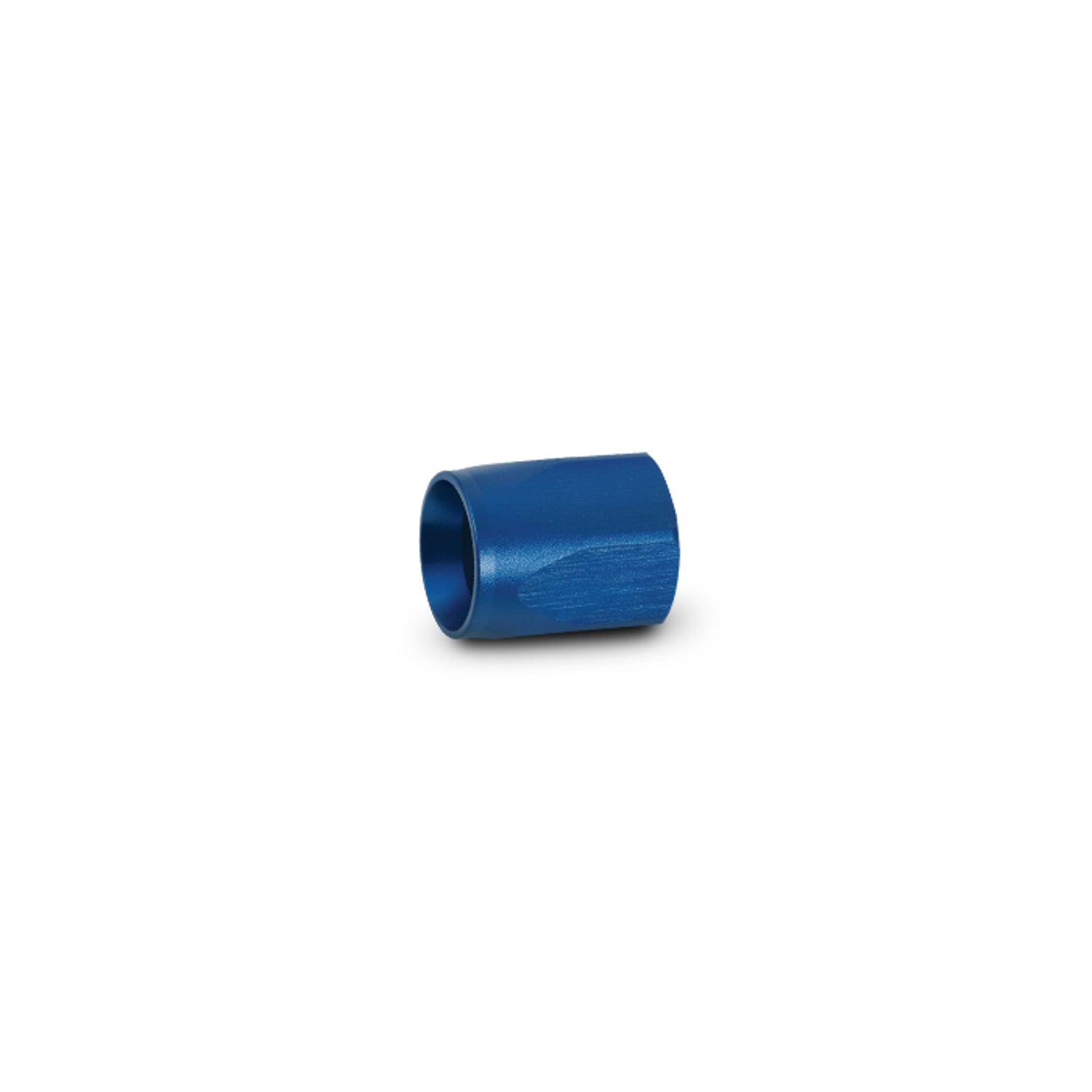 Hose End Socket Size -8AN Color Blue<br>Universal