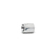 Hose End Socket Size -20AN Color Chrome<br>Universal