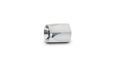 Hose End Socket Size -20AN Color Chrome<br>Universal