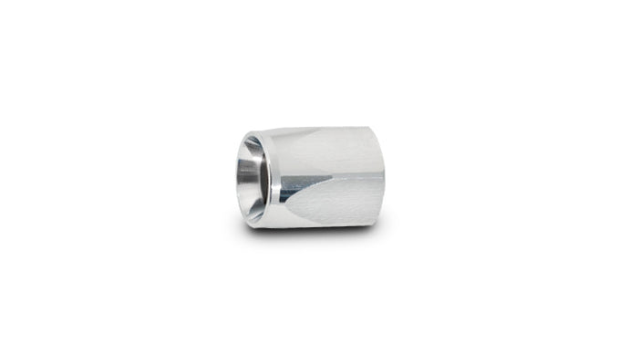 Hose End Socket Size -20AN Color Chrome<br>Universal
