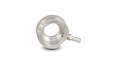 Weld On Radiator Filler Neck - 42mm ID 1.65in.<br>Universal