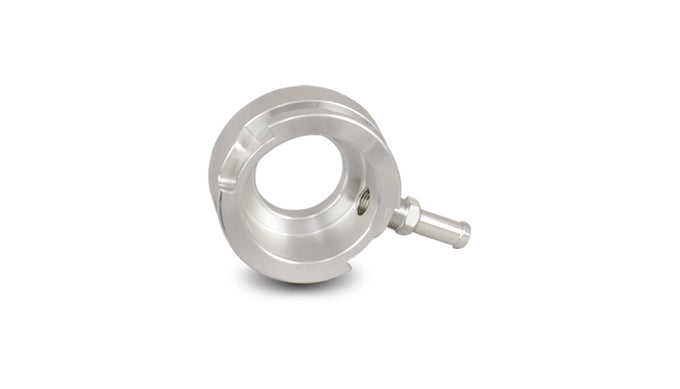 Weld On Radiator Filler Neck - 42mm ID 1.65in.<br>Universal