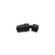Swivel Hose End Fitting 30 Degree Size -12AN<br>Universal