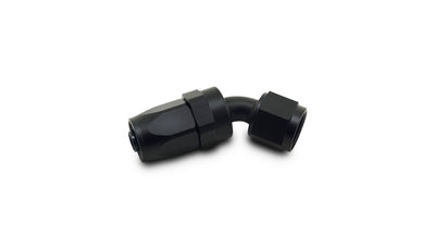 Swivel Hose End Fitting 45 Degree Size -8AN<br>Universal