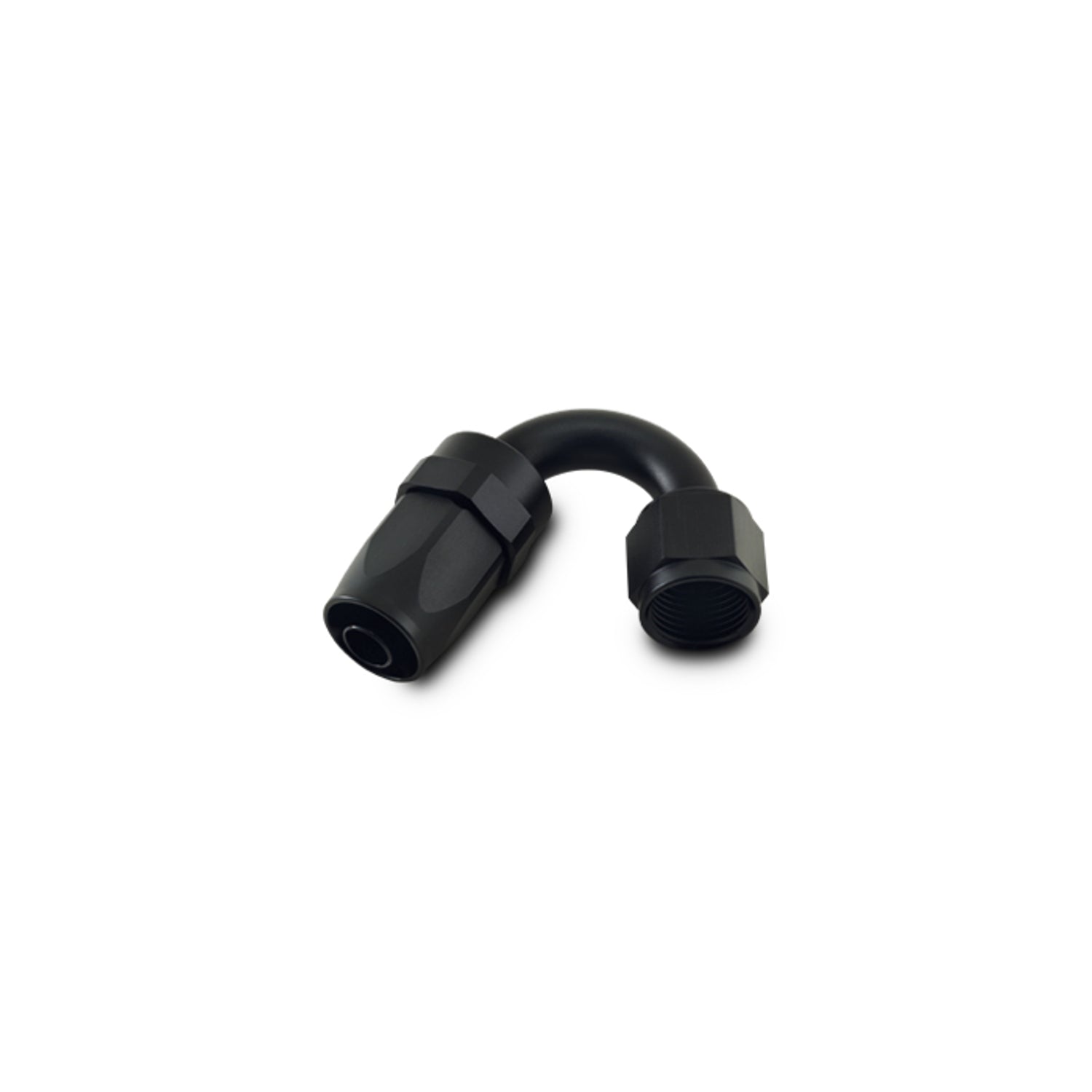 Swivel Hose End Fitting 150 Degree Size -4AN<br>Universal
