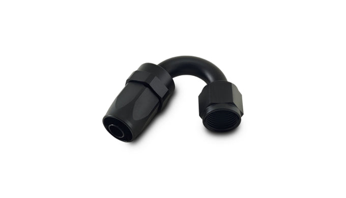 Swivel Hose End Fitting 150 Degree Size -6AN<br>Universal