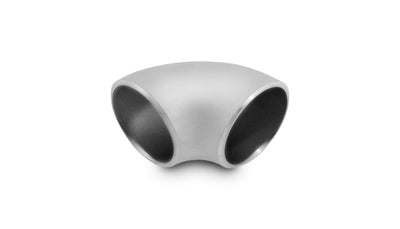 Tight Radius 90 Degree Sch. 10 Elbow<br>2.5in. Nominal Pipe Size
