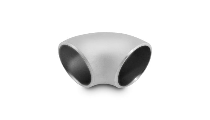 Tight Radius 90 Degree Sch. 10 Elbow<br>2.5in. Nominal Pipe Size