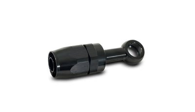 Banjo Hose End Fitting<br>Hose Size -6 AN, For M12 or 7/16in. Bolt