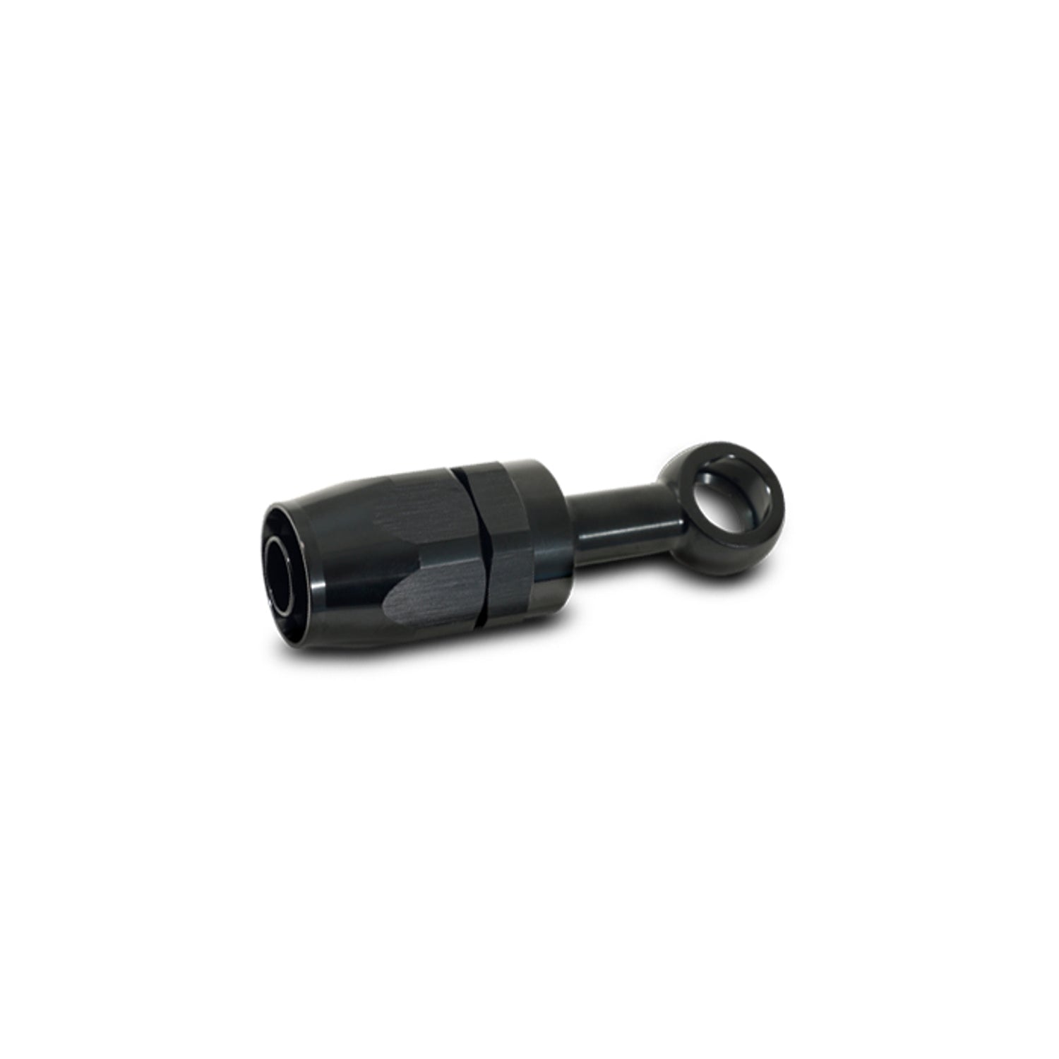 Banjo Hose End Fitting<br>Hose Size -8 AN, For M16 or 5/8in. Bolt