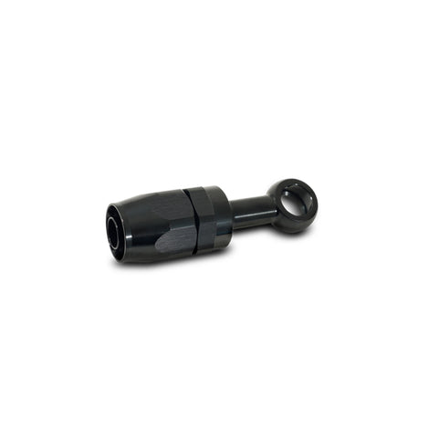 Banjo Hose End Fitting<br>Hose Size -8 AN, For M16 or 5/8in. Bolt