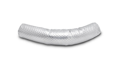 SHEETHOT Preformed 90 Degree Pipe Shield<br>Universal