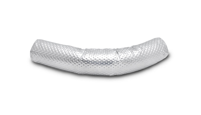 SHEETHOT Preformed 90 Degree Pipe Shield<br>Universal