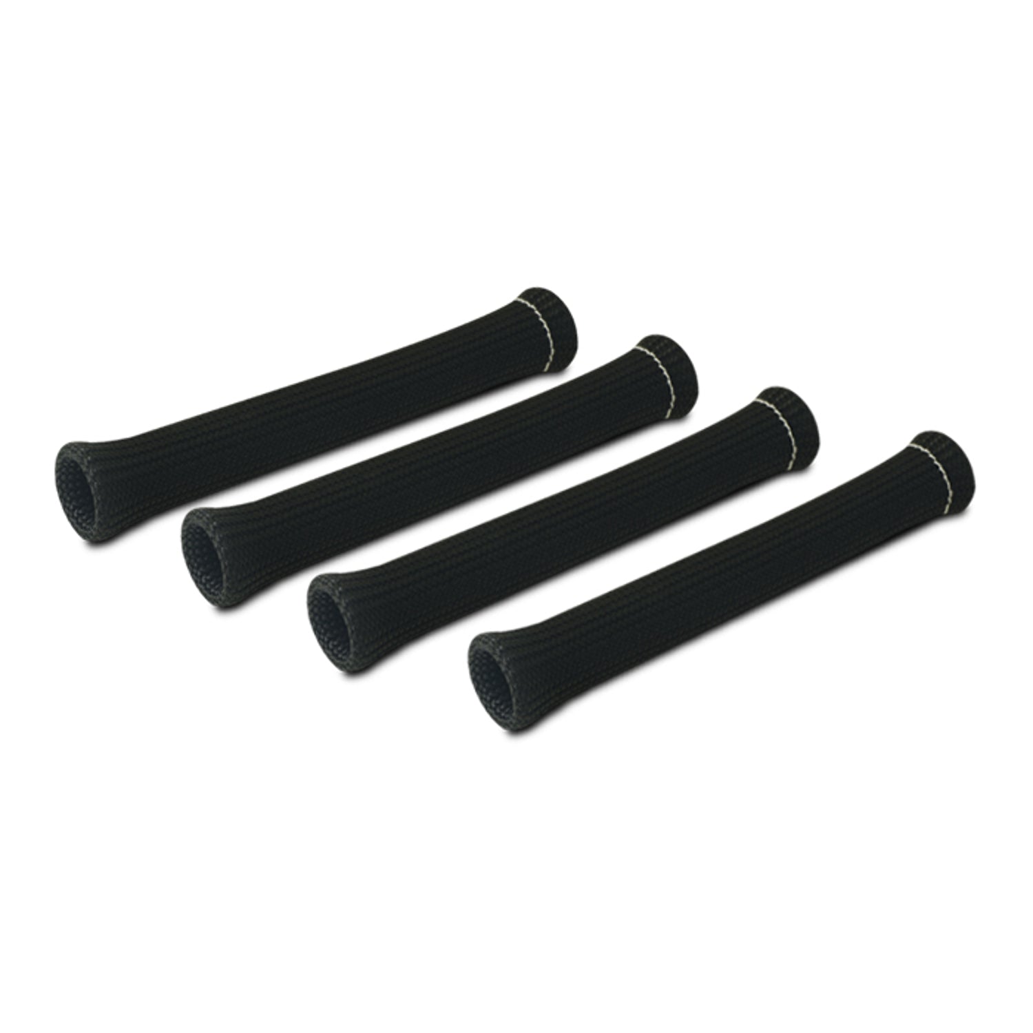 Spark Plug Boot Insulator<br>Size 3/4in. Diameter 4/pack - Black
