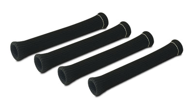 Spark Plug Boot Insulator<br>Size 3/4in. Diameter 4/pack - Black
