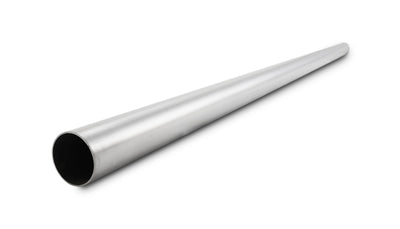 Straight Tubing 3.50in. O.D. - 5Ft Length<br>Universal