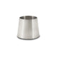 Concentric Reducer<br>2.00in. x 2.50in. O.D. - 2.00in. long