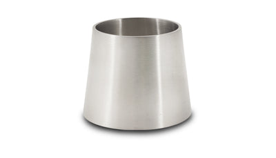 Concentric Reducer<br>2.00in. x 2.50in. O.D. - 2.00in. long
