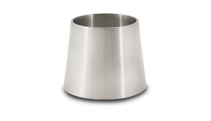 Concentric Reducer<br>2.00in. x 2.50in. O.D. - 2.00in. long