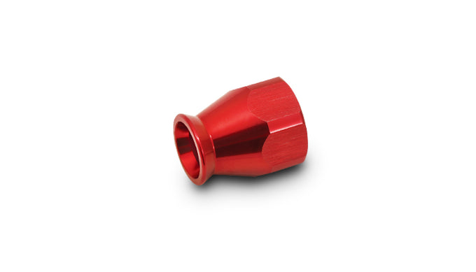 Hose End Socket for PTFE Hose Ends Hose Size -4 AN<br>Universal