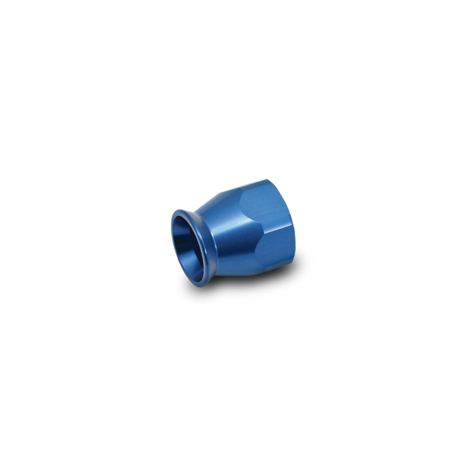 Hose End Socket for PTFE Hose Ends Hose Size -10 AN<br>Universal