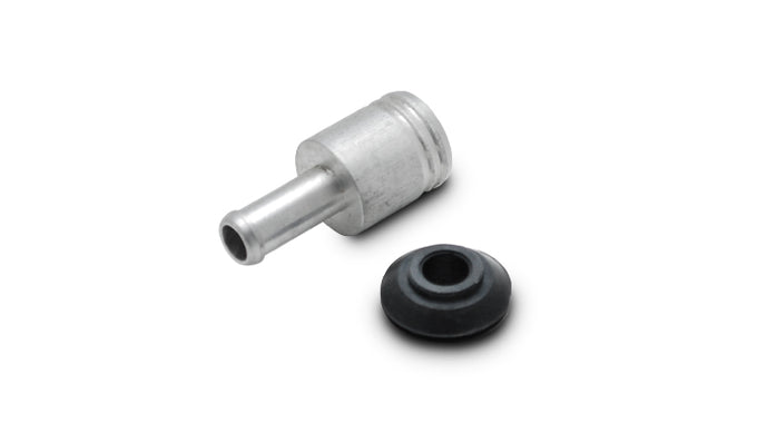 Vacuum Line Fitting 19mm O.D.<br>Universal