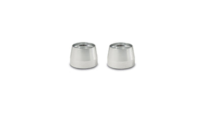 PTFE Hose Olive Inserts -3AN<br>Universal
