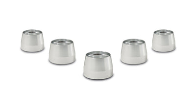 PTFE Hose Olive Inserts -4AN<br>Universal