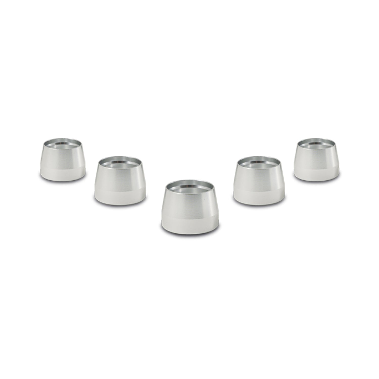 PTFE Hose Olive Inserts -10AN<br>Universal