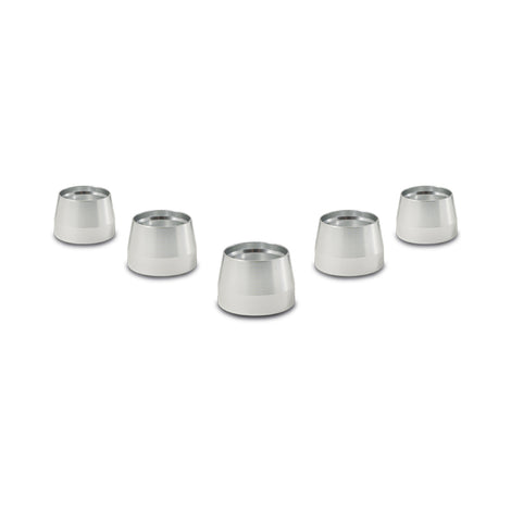 PTFE Hose Olive Inserts -10AN<br>Universal