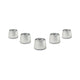 PTFE Hose Olive Inserts -10AN<br>Universal