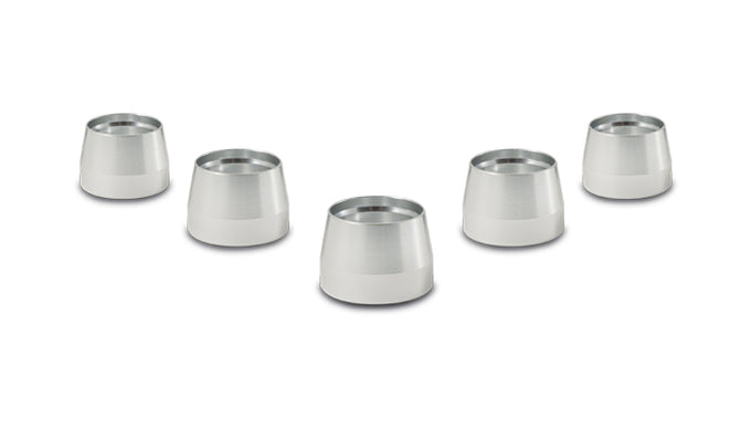 PTFE Hose Olive Inserts -10AN<br>Universal