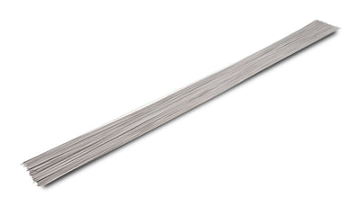 TIG Weld Wire ER308L<br>0.062in. thick x 39.5in. rod - 1 lb box