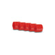 Female AN Plastic Plug AN Size -3<br>Universal