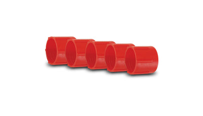 Female AN Plastic Plug AN Size -4<br>Universal