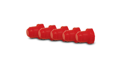 Male AN Flare Plug AN Size -16<br>Universal