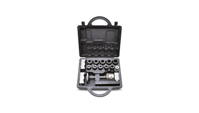 Hose End Fitting Installation Toolkit<br>Universal