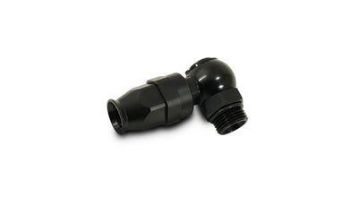 Banjo Hose End for PTFE Lined Flex Hose<br>Universal