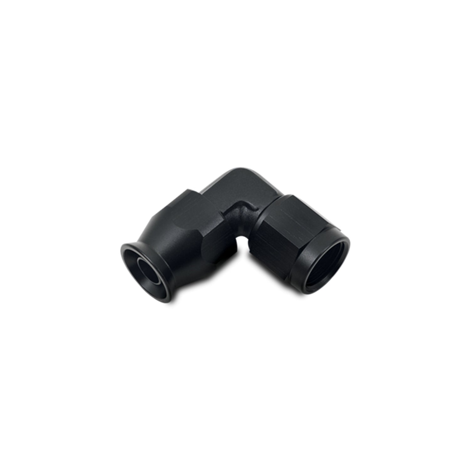 90 Degree Tight Radius Forged Hose End Fittings -10AN<br>Universal