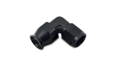 90 Degree Tight Radius Forged Hose End Fittings -10AN<br>Universal