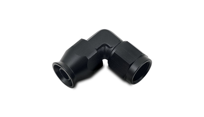 90 Degree Tight Radius Forged Hose End Fittings -10AN<br>Universal