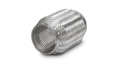 TurboFlex Coupling w/ Interlock Liner<br>1.50in. I.D. x 4in. Long