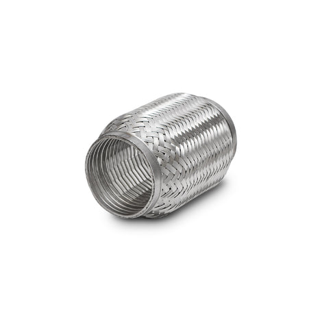 TurboFlex Coupling w/ Interlock Liner<br>2.5in. I.D. x 6in. Long