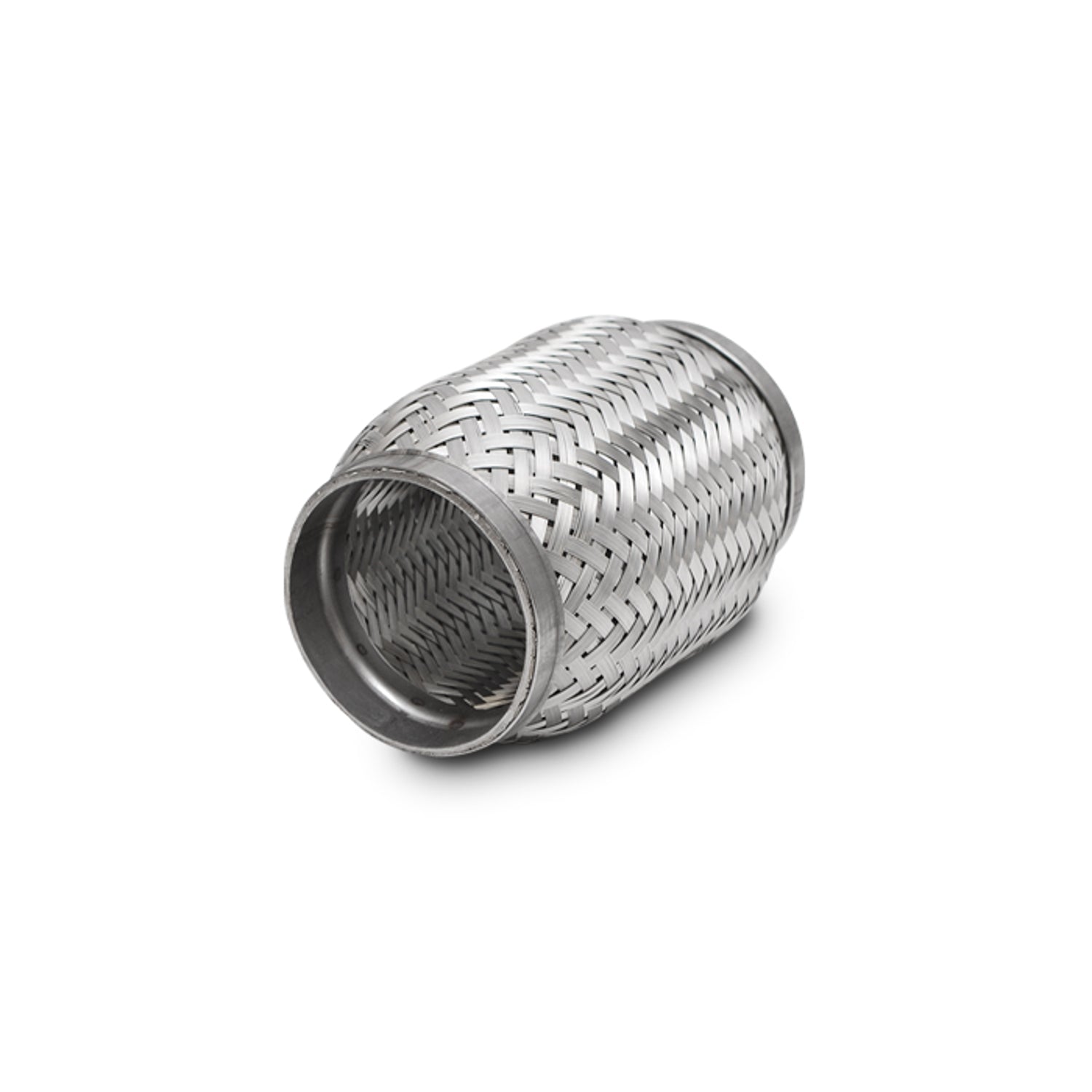 Standard Flex Coupling w/ Inner Braid<br>3.00in. I.D. x 4.00in. Long