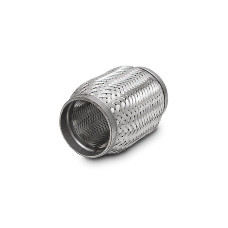 Standard Flex Coupling w/ Inner Braid<br>3.00in. I.D. x 4.00in. Long