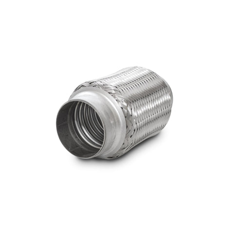Standard Flex Coupling (No Liner)<br>1.5in. I.D. x 4in. Long