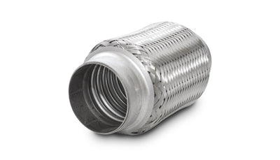 Standard Flex Coupling (No Liner)<br>3in. I.D. x 6in. Long