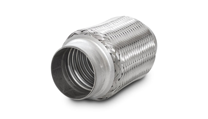 Standard Flex Coupling (No Liner)<br>3in. I.D. x 6in. Long