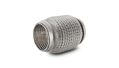 LiteFlex Coupling w/ Interlock Liner<br>2.00in. I.D. x 4.00in. Long
