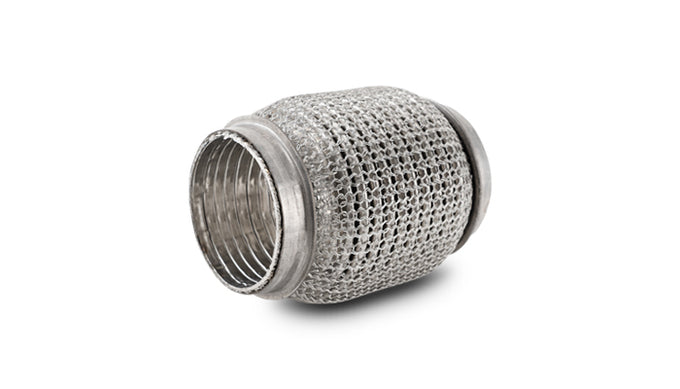 LiteFlex Coupling w/ Interlock Liner<br>2.00in. I.D. x 4.00in. Long